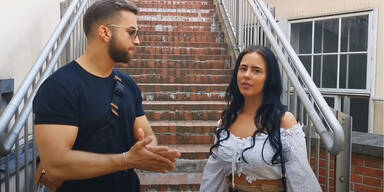 Video: So reagiert Wien auf Sexismus