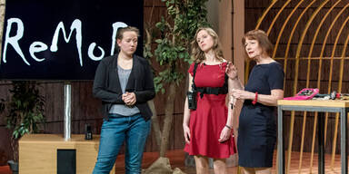 H&ouml;hle der L&ouml;wen