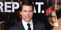 Tom Cruise