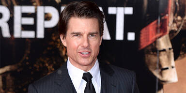 Tom Cruise