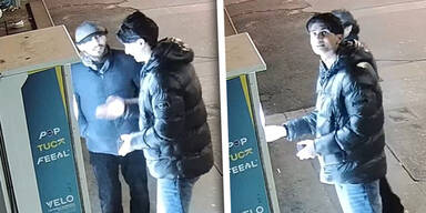 R&auml;uber Wien 1030 Wien