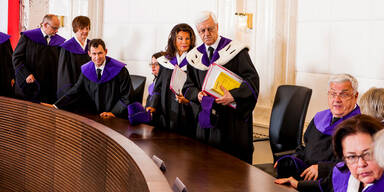 VfGH lehnt Beschwerde gegen Werbeabgabe ab