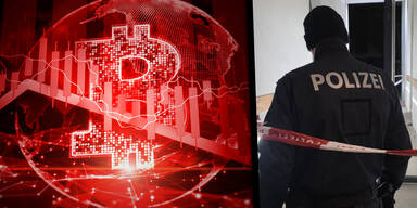 Bitcoin Mord Linz