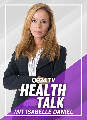 Health talk