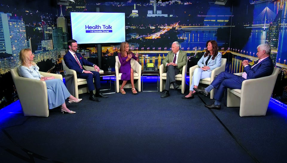 Ärzte-Aufstand gegen Geschäft mit ewiger Jugend