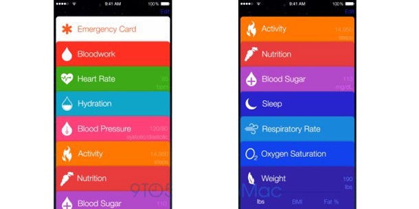 So genial wird iOS 8 für iPhone und iPad