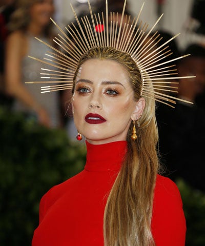 Vito Schnabel Amber Heard, ah