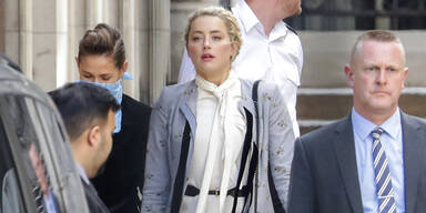 Amber Heard