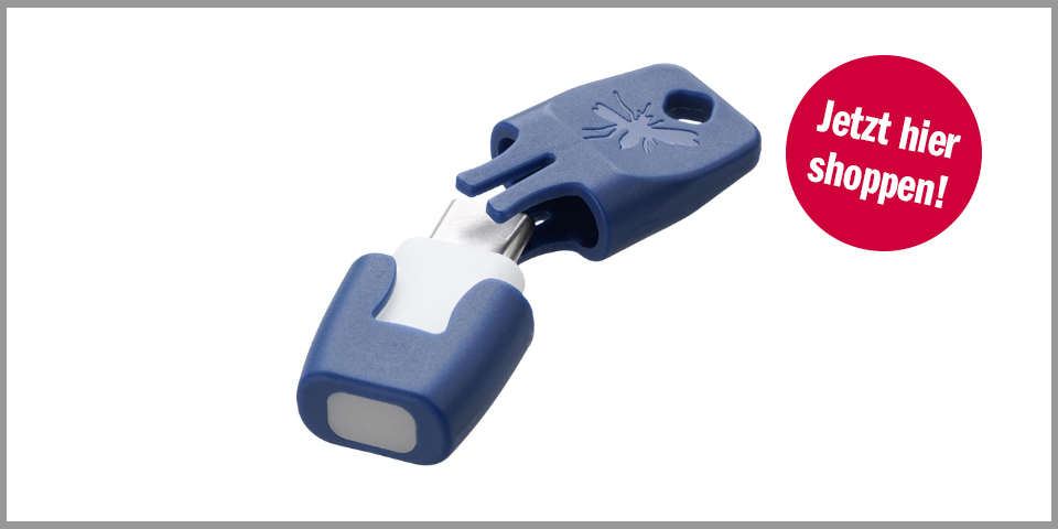 Heat it Insektenstichheiler – für 19,99 Euro bei Amazon*