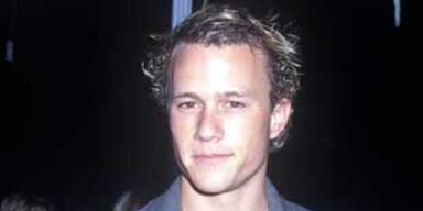 heath ledger