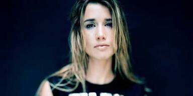 Heather Nova performt brandneues Album in Wien