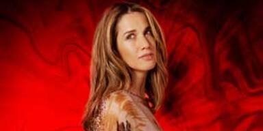 Heather Nova performt brandneues Album in Wien