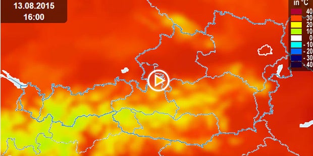 War’s das mit dem Sommer?