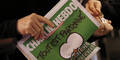 Charlie Hebdo