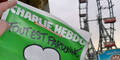 Charlie Hebdo Wien