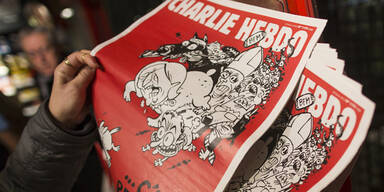 Charlie Hebdo