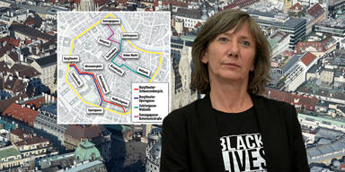 Wiener City soll ab August autofrei sein