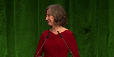 Birgit Hebein