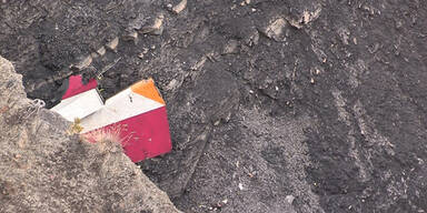 Airbus-Absturz: Blackbox ist beschädigt