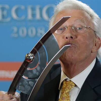 Echo-Verleihung in Berlin