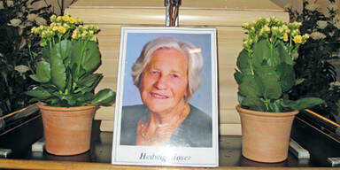 Jetzt spricht
Familie der Täterin