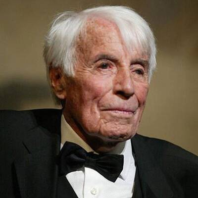 Johannes Heesters: Seine schönsten Bilder