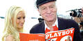 Hugh Hefner Playboy