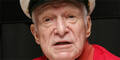 Hugh Hefner