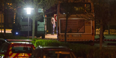12-J&auml;hriger im Schulbus erschossen