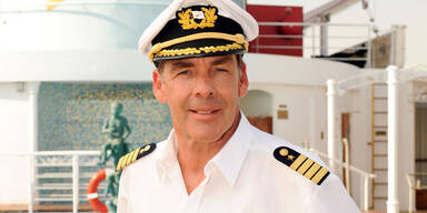 Traumschiff, Sascha Hehn