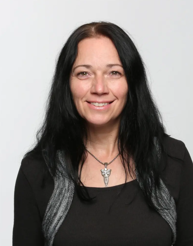 Elisabeth Heiß (FPÖ)