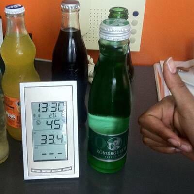 Heißer Döner am Urban-Loritz-Platz