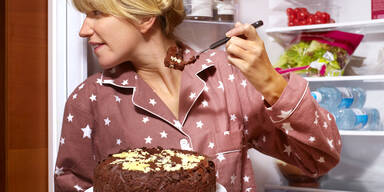 Diese 8 Lebensmittel verhindern Hunger-Attacken