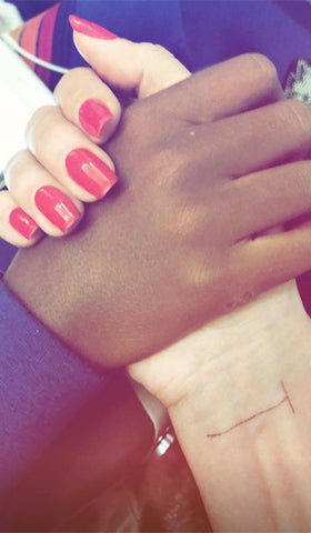 Heidi Klum Instagram