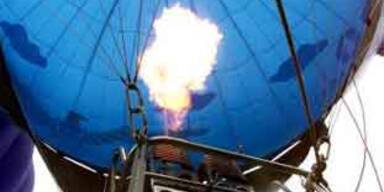 hei&szlig;luftballon