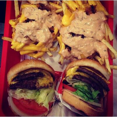 Thin-Shaming auf Instagram