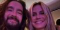 Tom Kaulitz und Heidi Klum