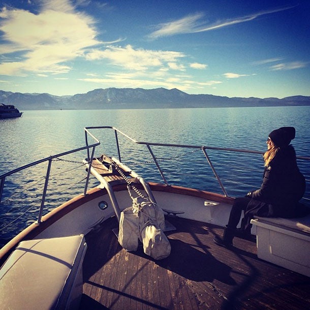 Heidi Klum, Martin Kristen