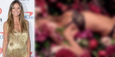 Heidi Klum Intimates