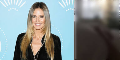 Heidi Klum Instagram