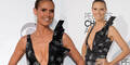 Heidi Klum bei den People's Choice Awards
