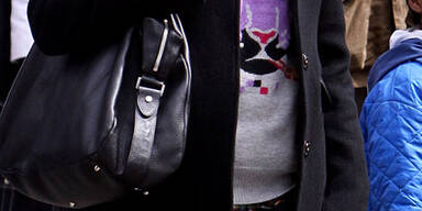 Ist Heidi Klum wieder schwanger?