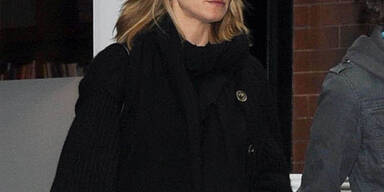 Ist Heidi Klum wieder schwanger?