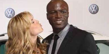 heidi & seal