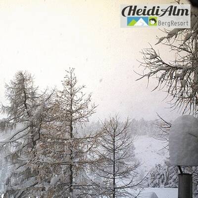 Kaunertaler Gletscher 