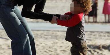 So streng kann Modelmama Heidi Klum sein