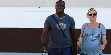 Ein Söhnchen für Heidi Klum