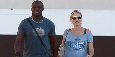 Ein Söhnchen für Heidi Klum