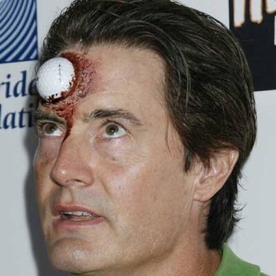 Hollywood feiert Halloween