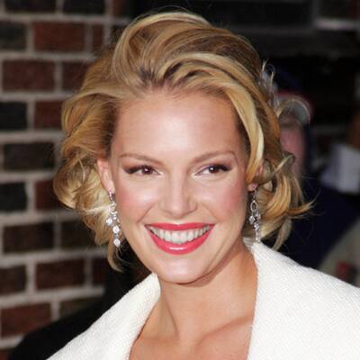 Traumfrau des Jahres